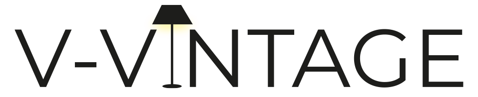 Logo - V-Vintage